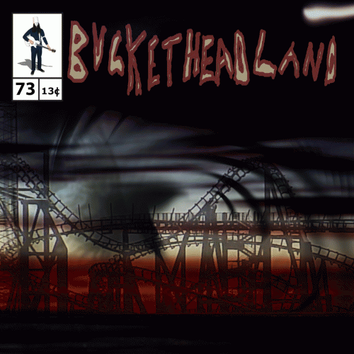 Buckethead : Final Bend of the Labyrinth